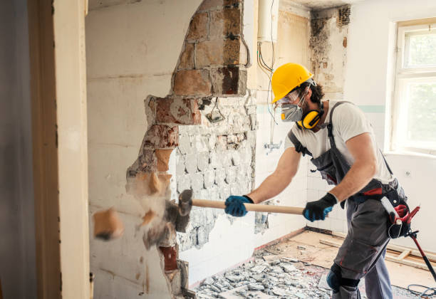 Best Concrete Foundation Repair in Manassas Park, VA