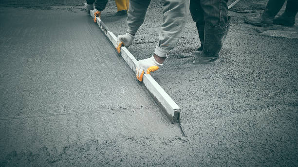 Best Concrete Demolition Services in Manassas Park, VA
