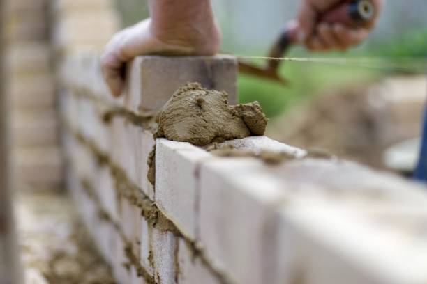 Best Concrete Steps and Stairs in Manassas Park, VA