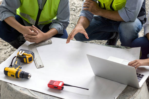 Best Concrete Patio Design and Installation in Manassas Park, VA